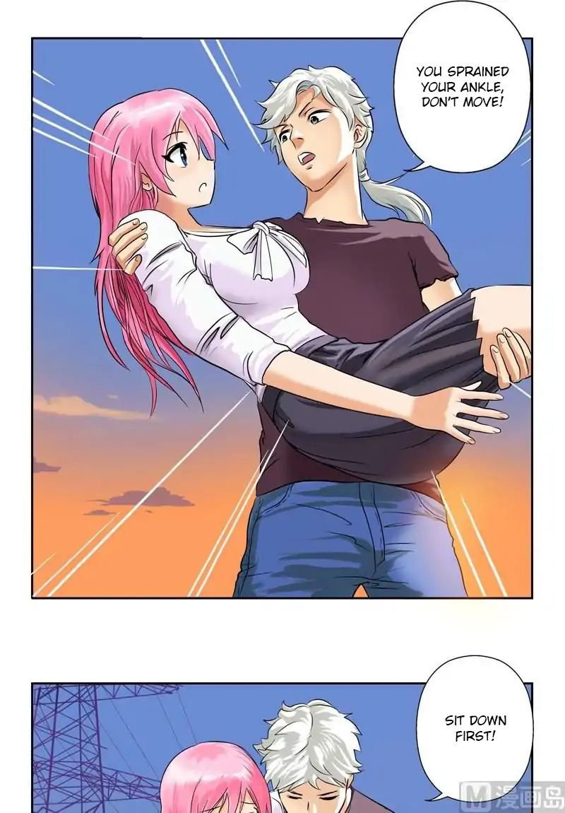 Urban Best Medic Chapter 8 - Page 3