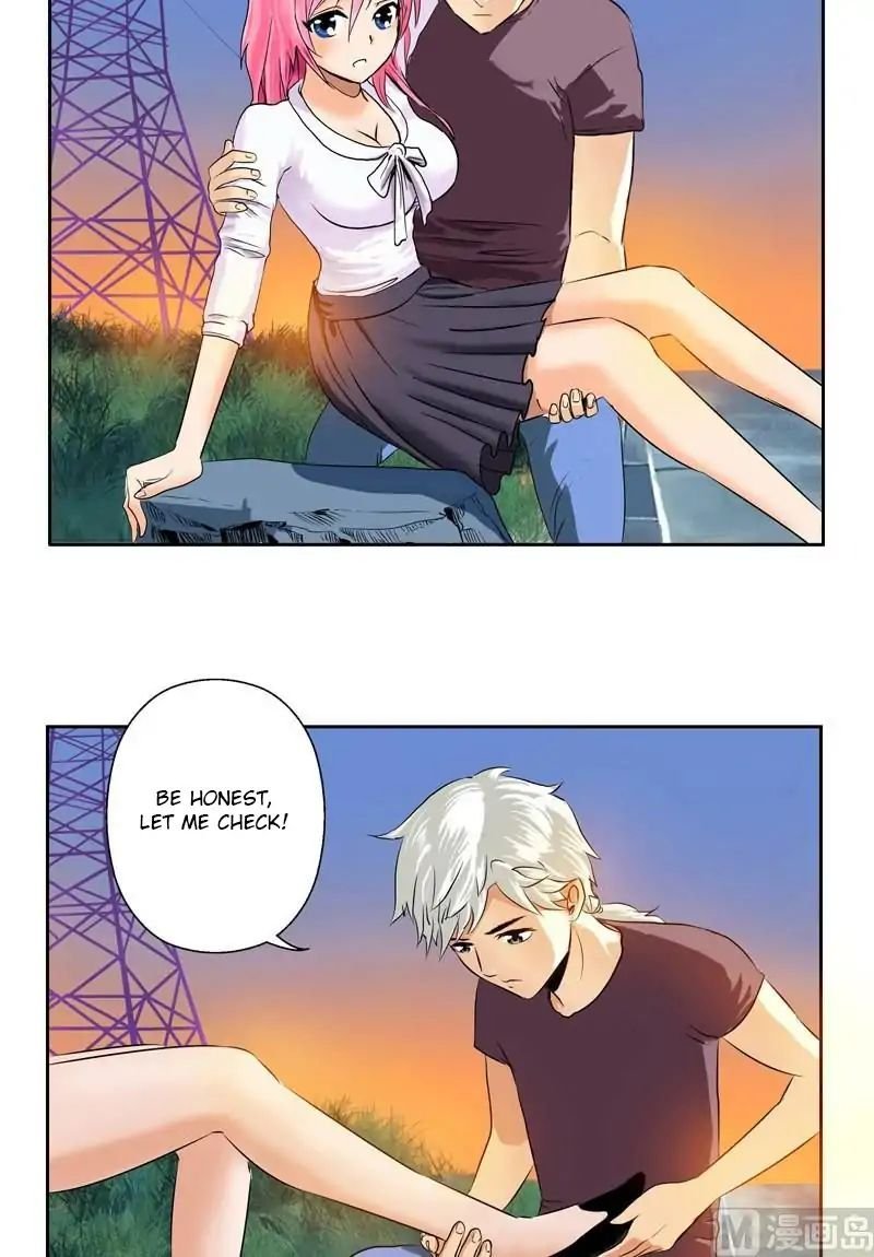 Urban Best Medic Chapter 8 - Page 4