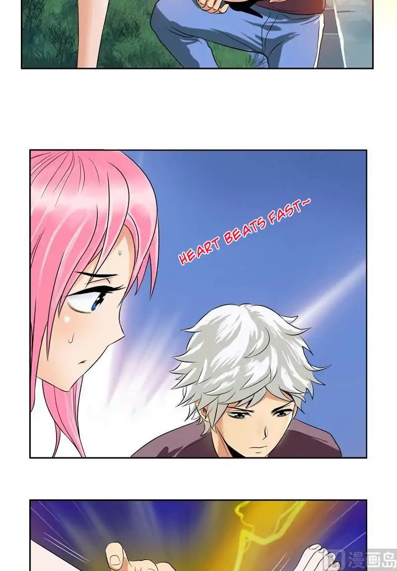 Urban Best Medic Chapter 8 - Page 5