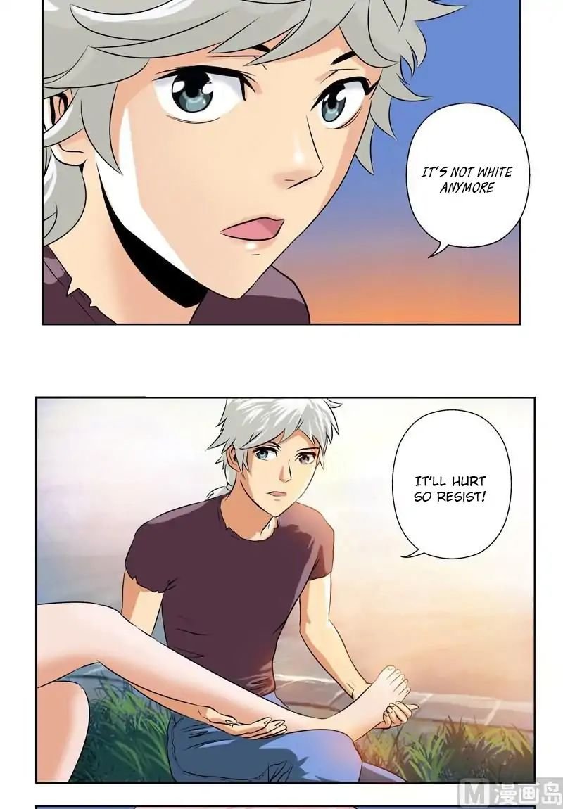 Urban Best Medic Chapter 8 - Page 7