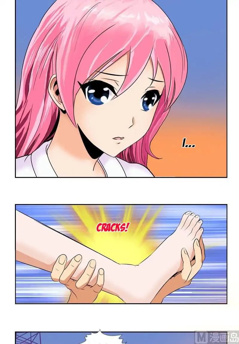 Urban Best Medic Chapter 8 - Page 8