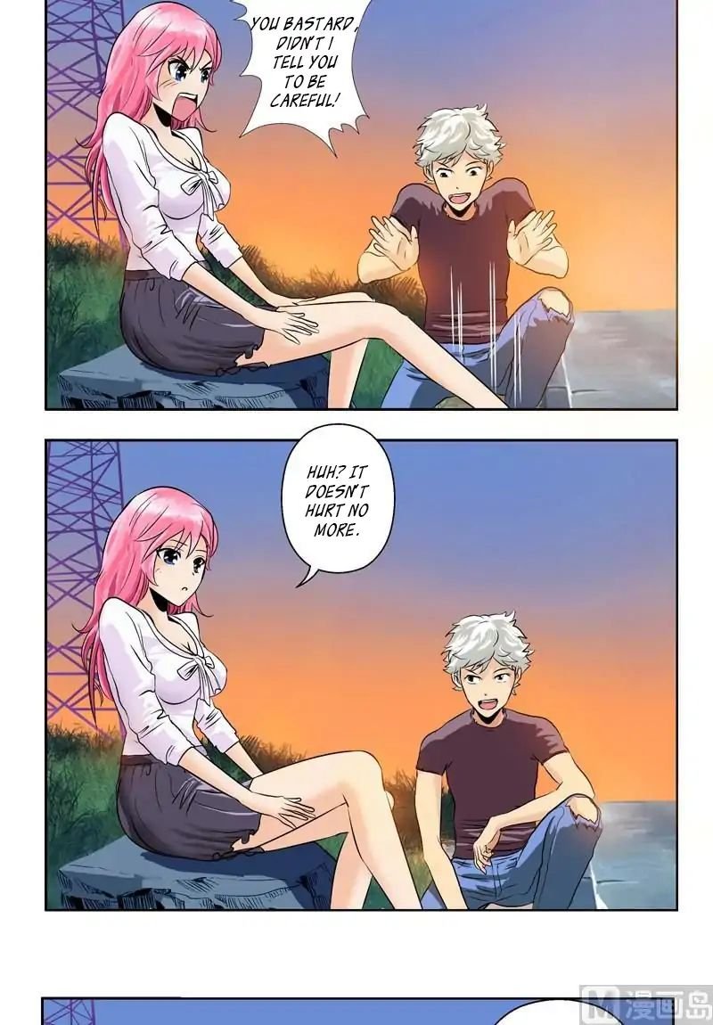Urban Best Medic Chapter 8 - Page 9