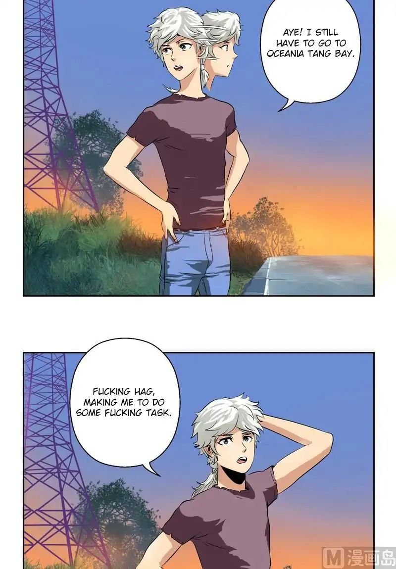 Urban Best Medic Chapter 8 - Page 10