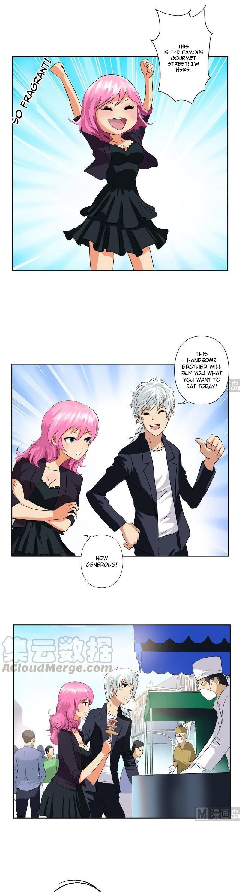 Urban Best Medic Chapter 80 - Page 2