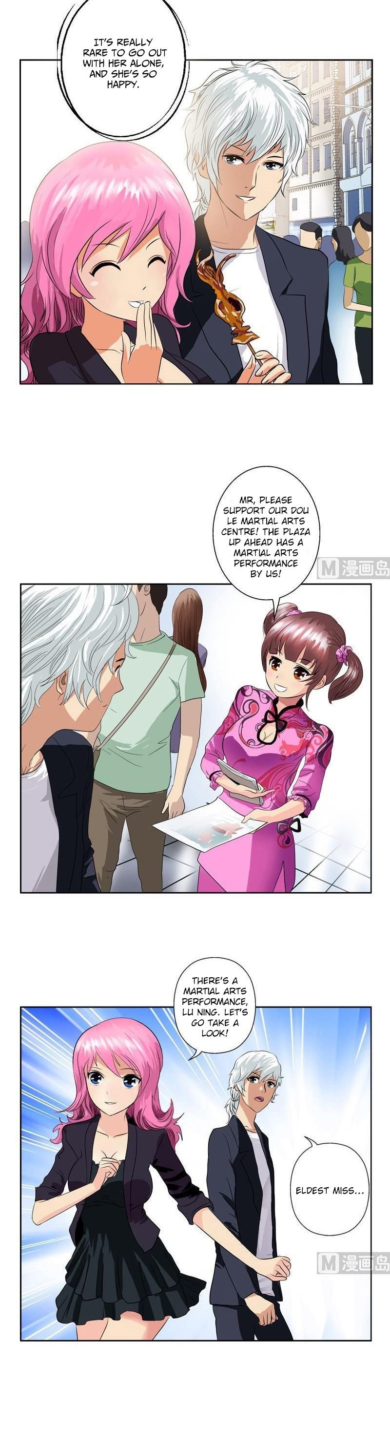 Urban Best Medic Chapter 80 - Page 3