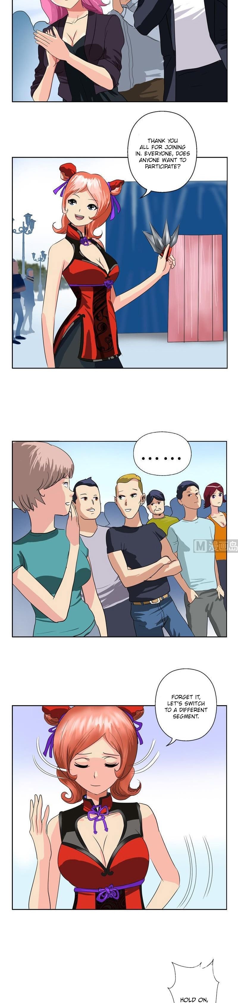 Urban Best Medic Chapter 80 - Page 6