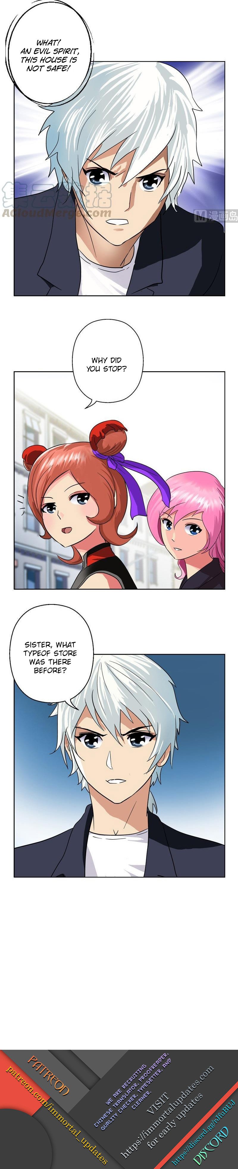Urban Best Medic Chapter 81 - Page 11