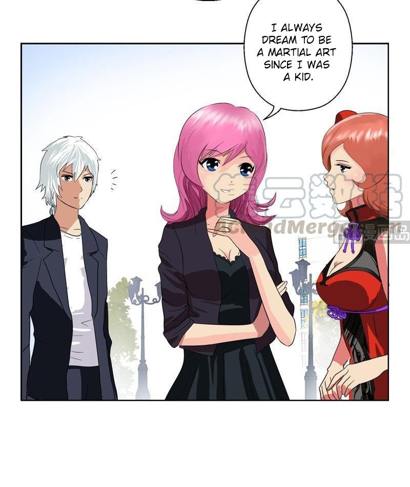 Urban Best Medic Chapter 81 - Page 5