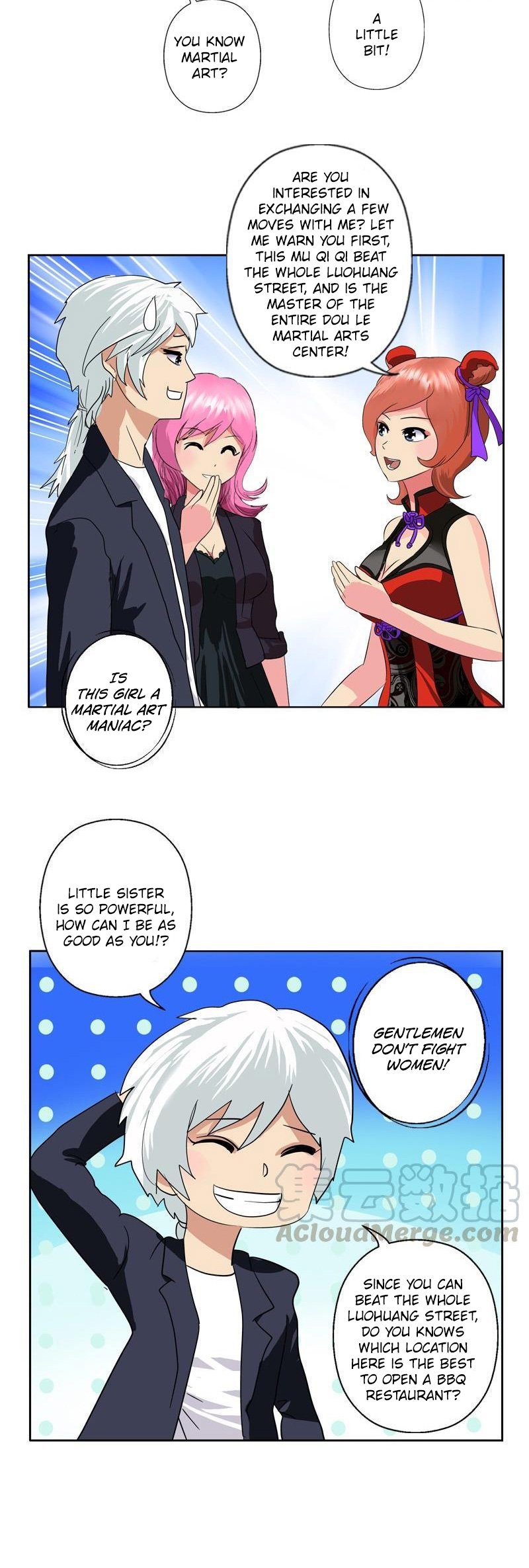 Urban Best Medic Chapter 81 - Page 7