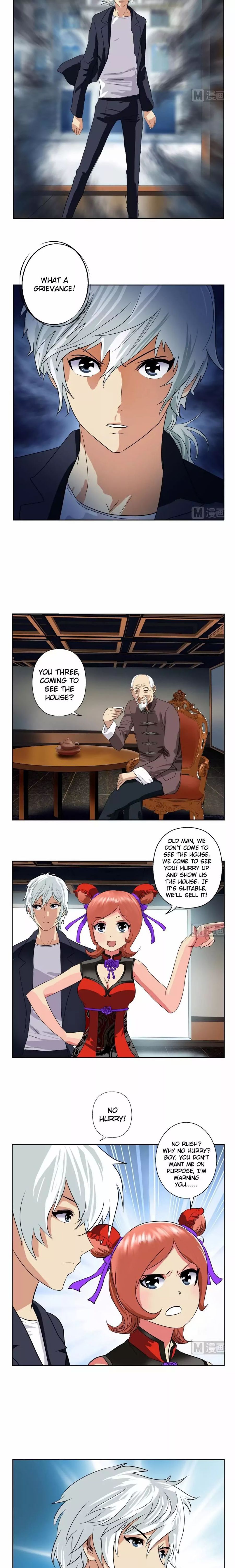 Urban Best Medic Chapter 82 - Page 2
