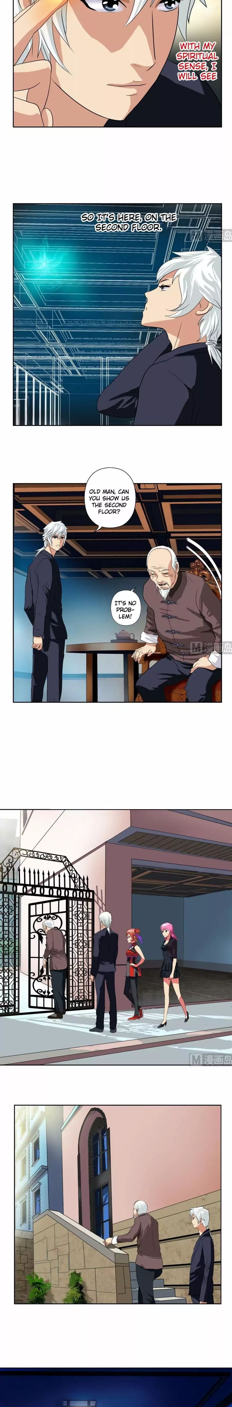 Urban Best Medic Chapter 83 - Page 2