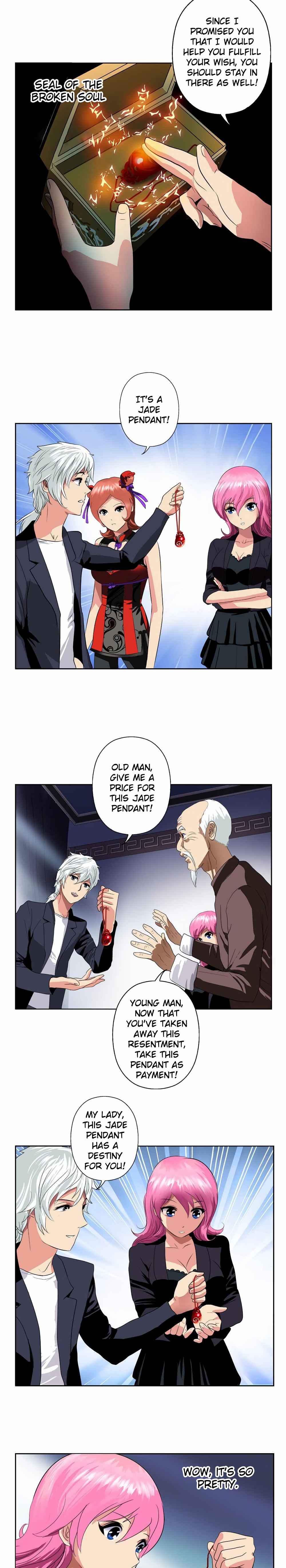 Urban Best Medic Chapter 86 - Page 2