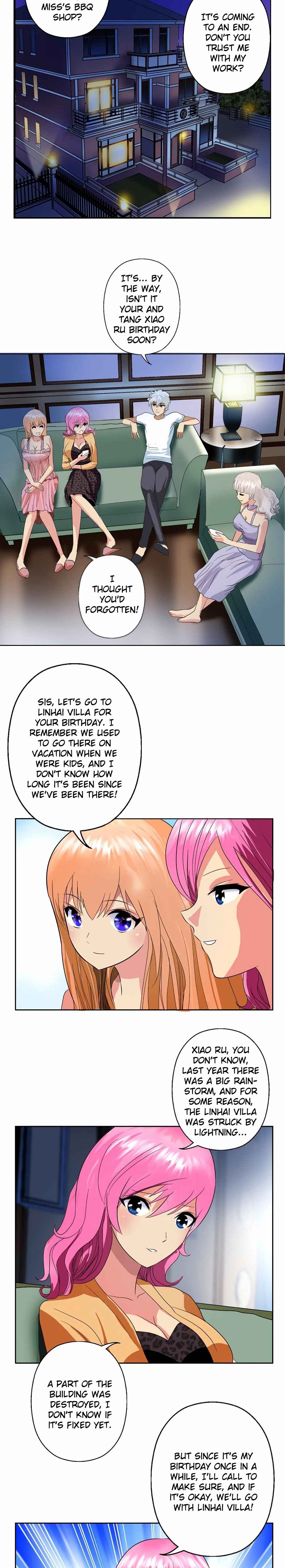 Urban Best Medic Chapter 86 - Page 5