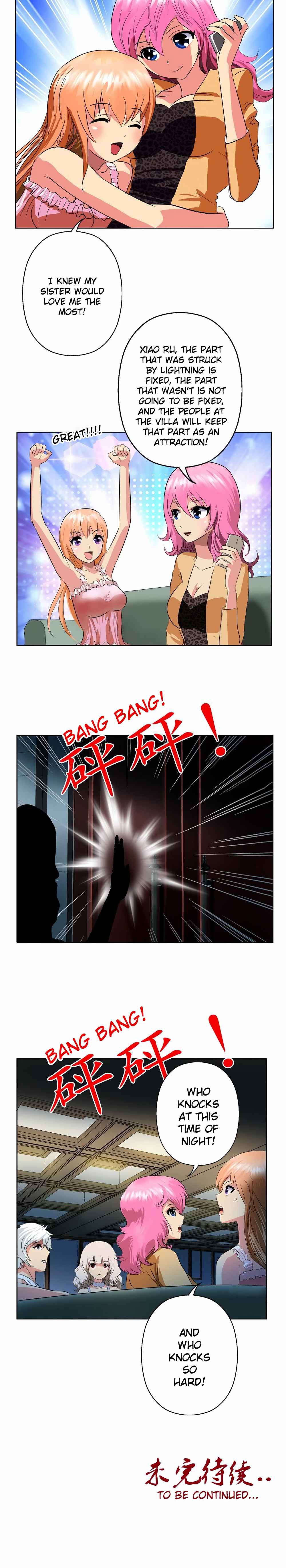 Urban Best Medic Chapter 86 - Page 6