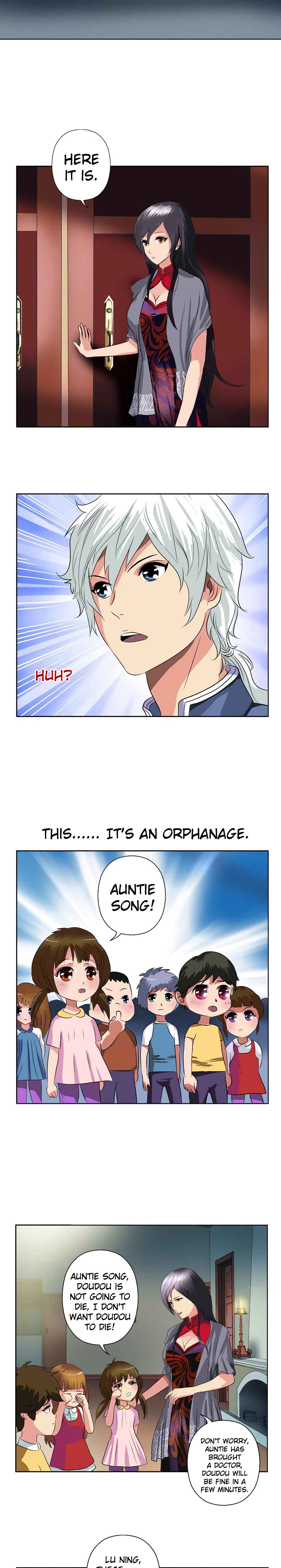 Urban Best Medic Chapter 87 - Page 4
