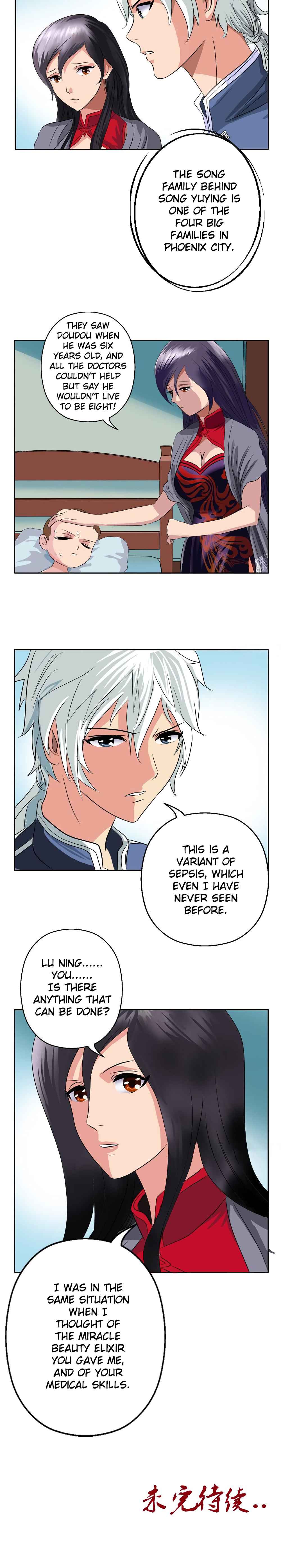 Urban Best Medic Chapter 87 - Page 6