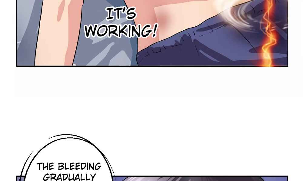 Urban Best Medic Chapter 88 - Page 21