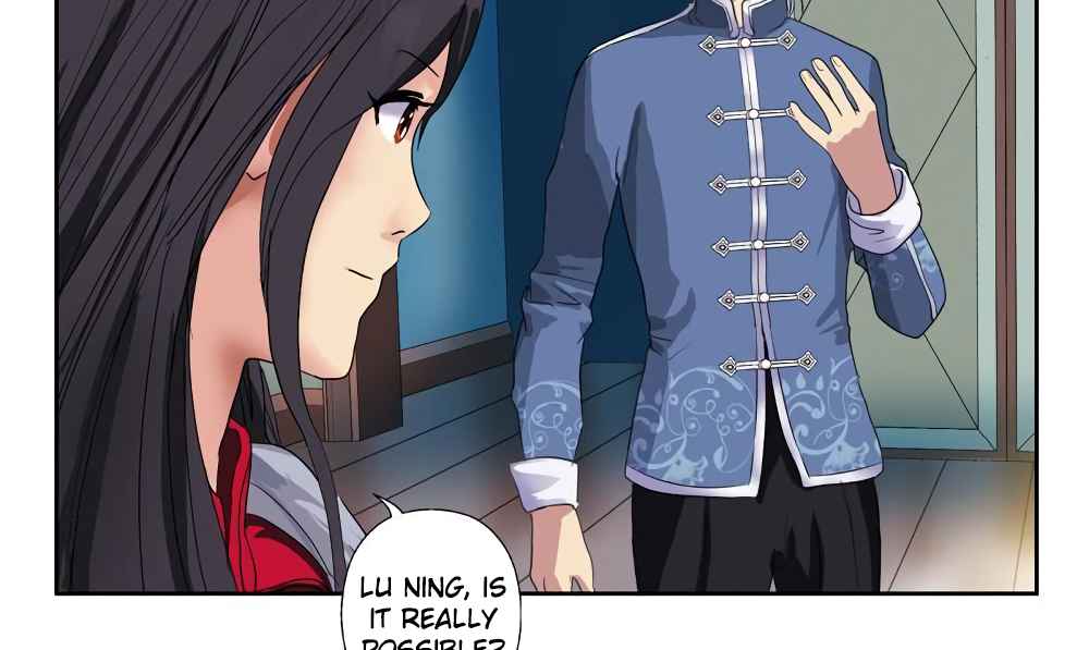 Urban Best Medic Chapter 88 - Page 38