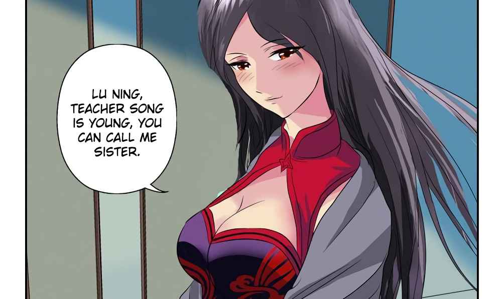 Urban Best Medic Chapter 88 - Page 41
