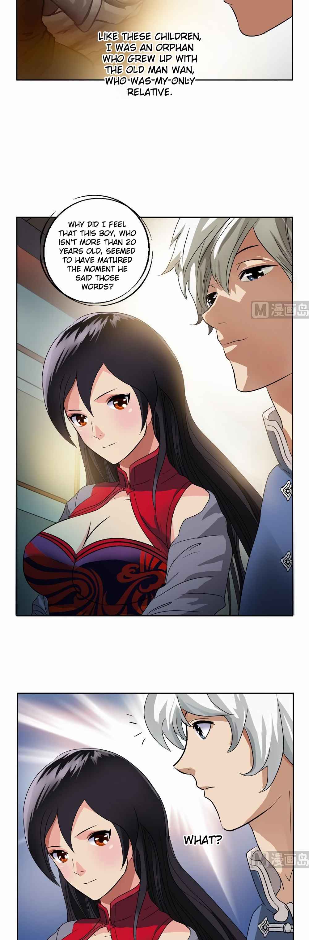 Urban Best Medic Chapter 89 - Page 3