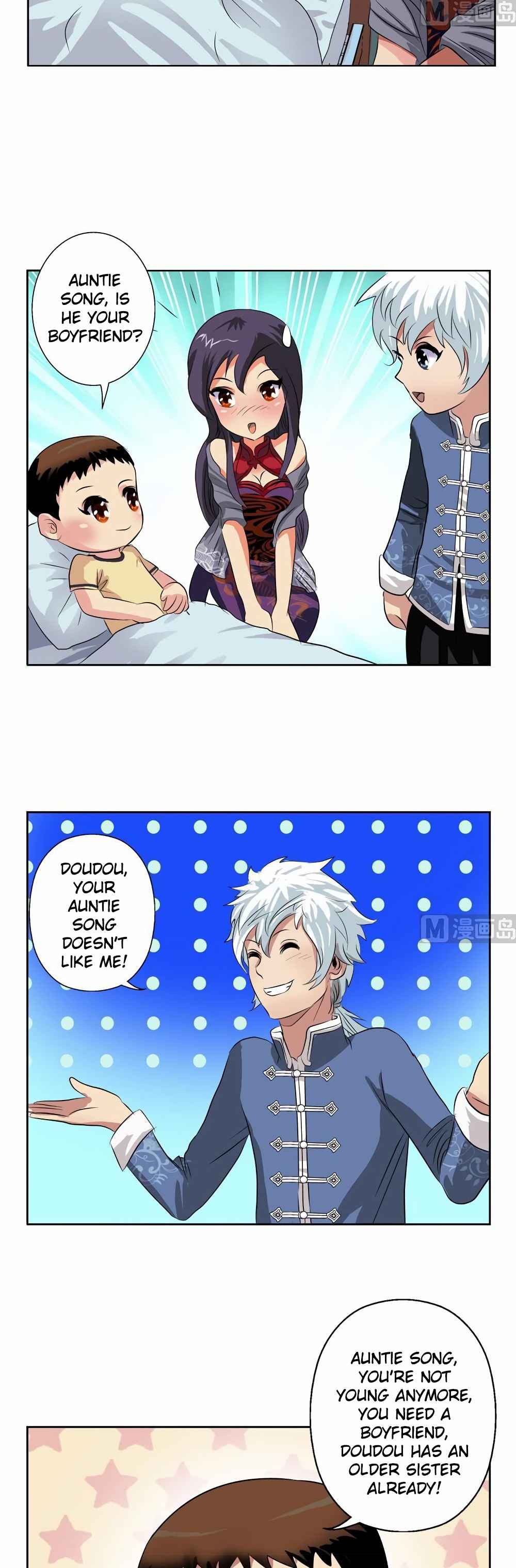 Urban Best Medic Chapter 89 - Page 8
