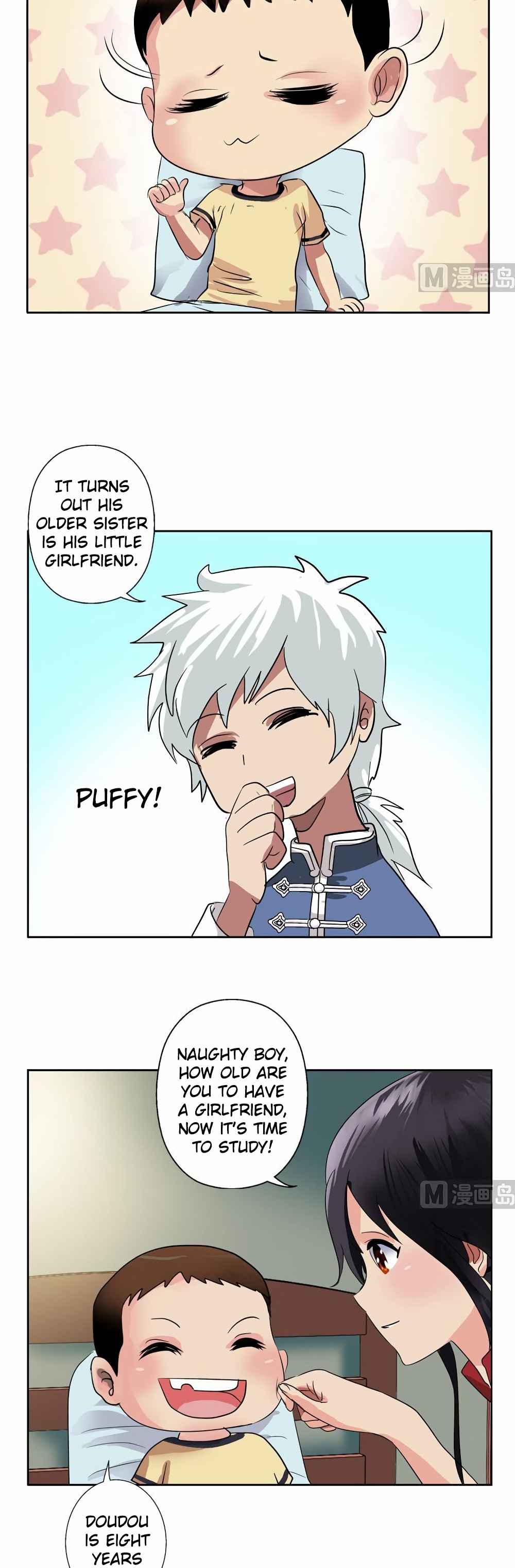 Urban Best Medic Chapter 89 - Page 9