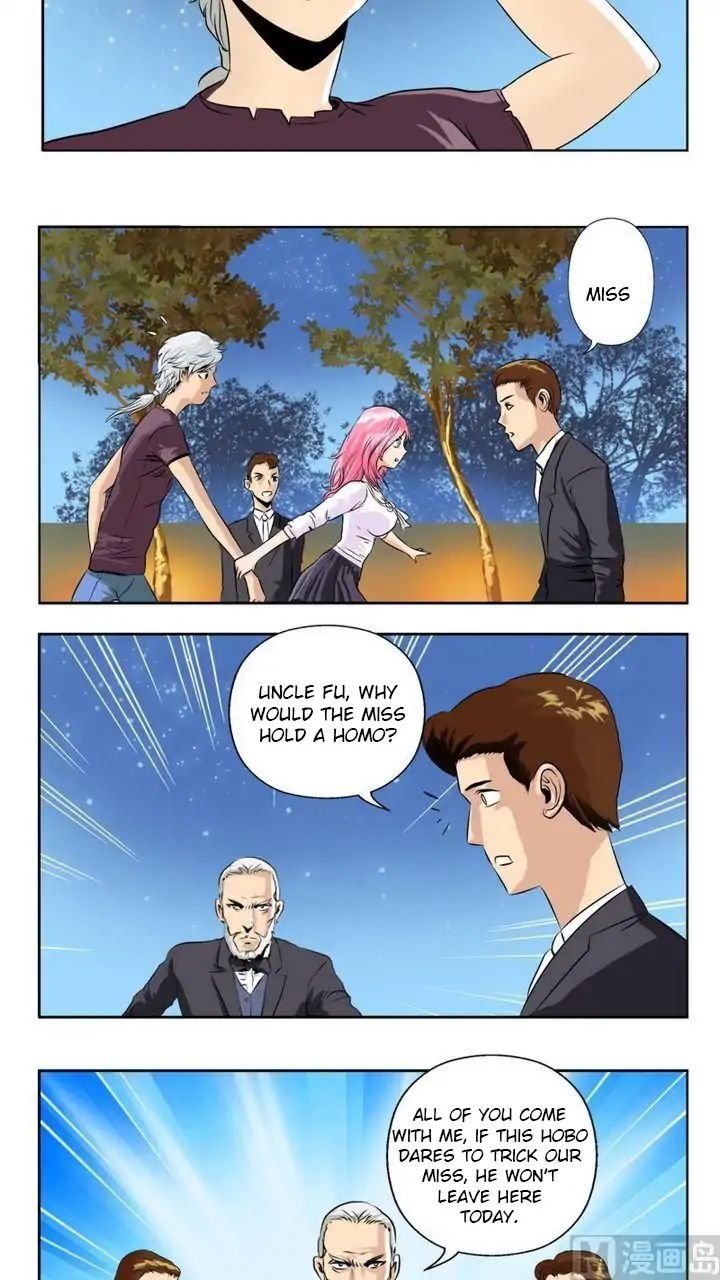 Urban Best Medic Chapter 9 - Page 11