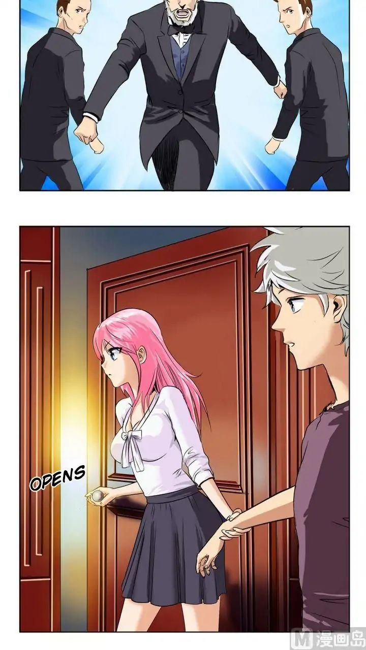 Urban Best Medic Chapter 9 - Page 12