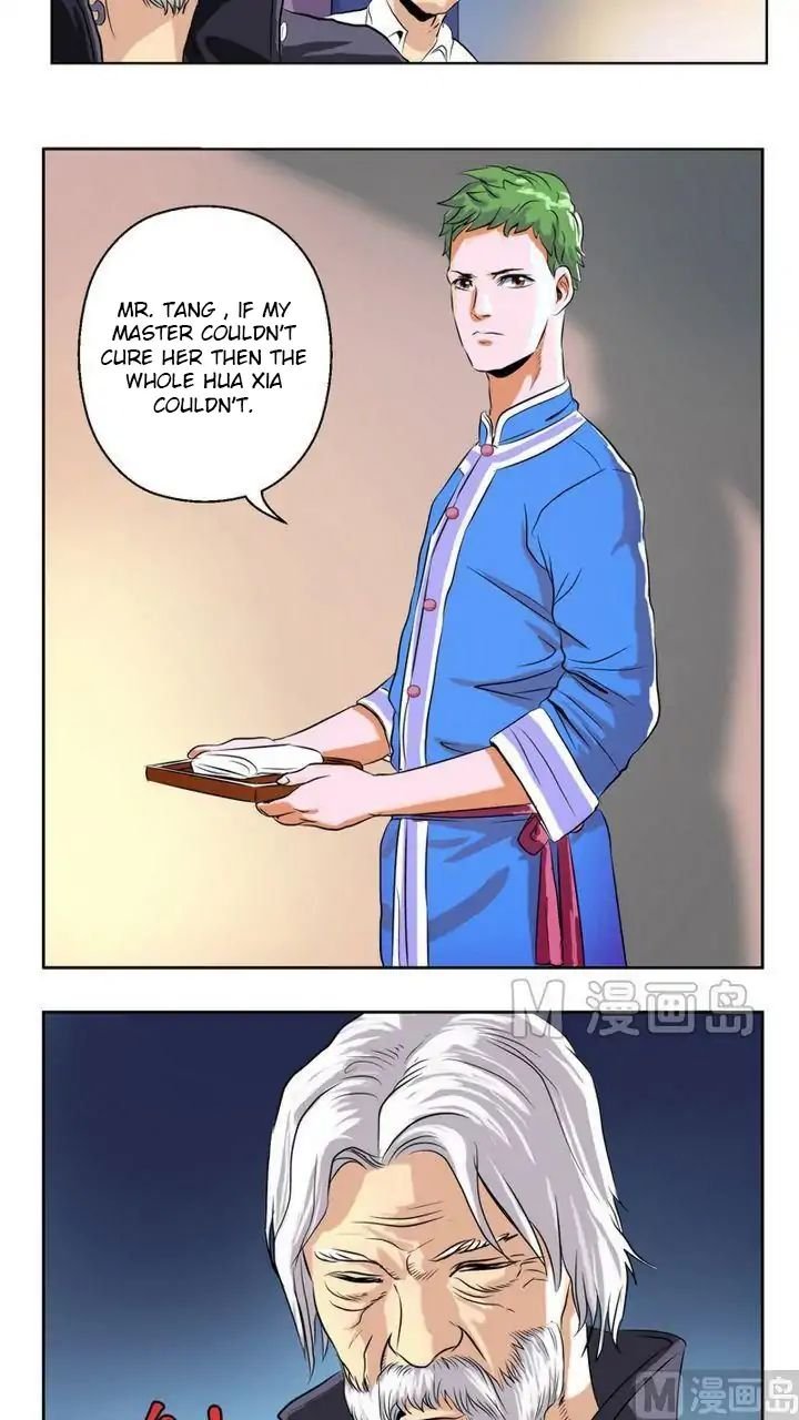 Urban Best Medic Chapter 9 - Page 15