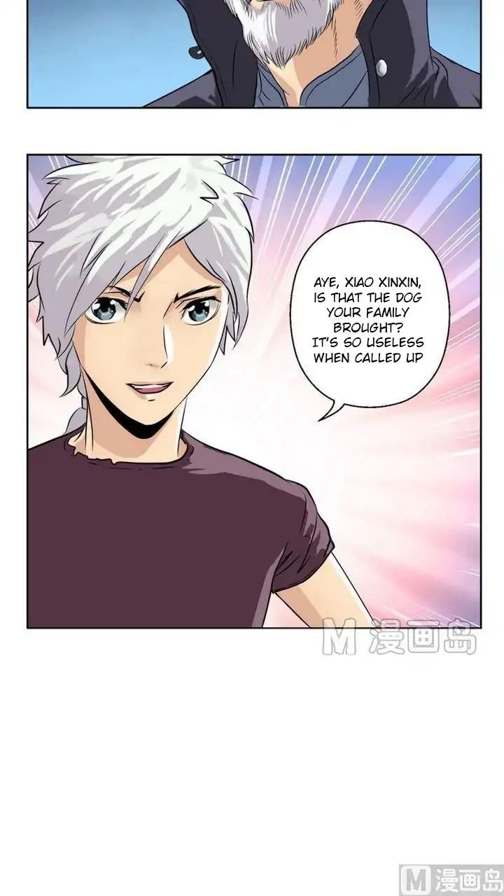 Urban Best Medic Chapter 9 - Page 16
