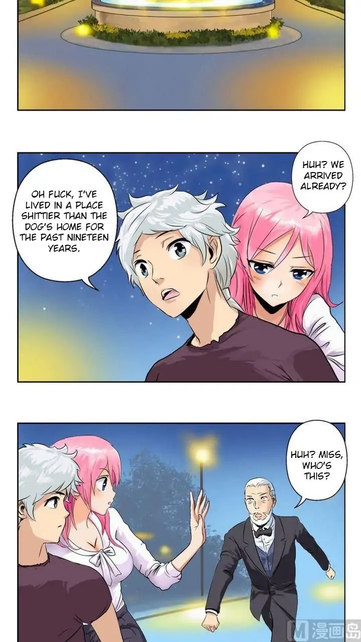Urban Best Medic Chapter 9 - Page 3