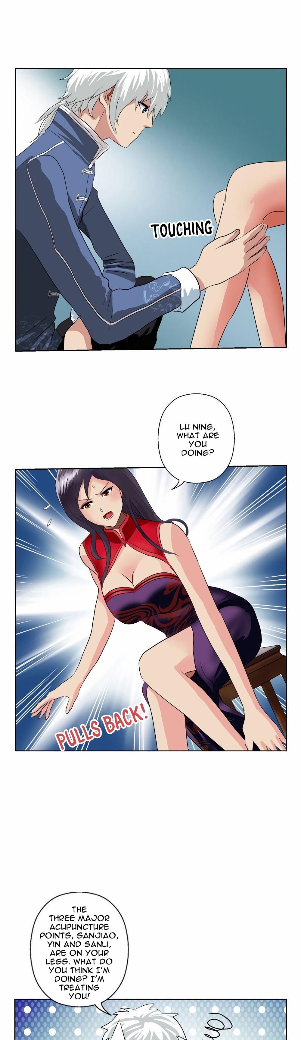 Urban Best Medic Chapter 90 - Page 7