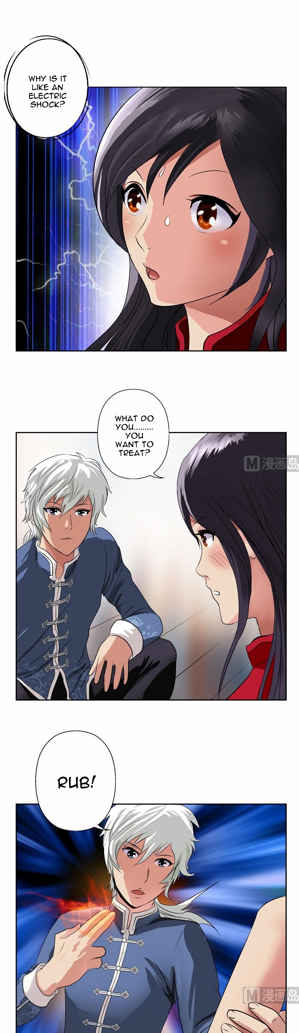 Urban Best Medic Chapter 90 - Page 9