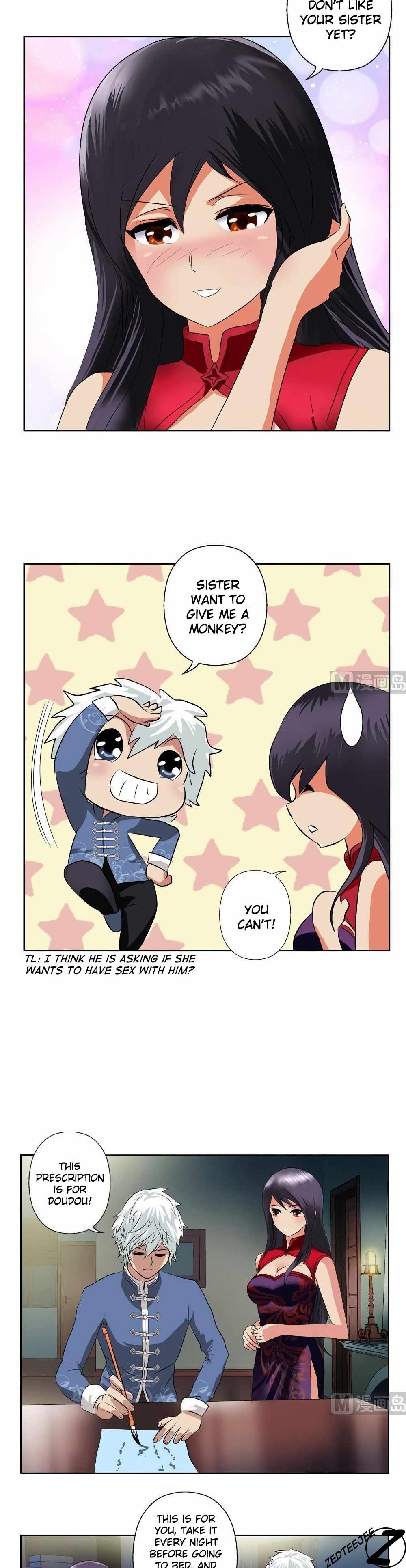 Urban Best Medic Chapter 91 - Page 5