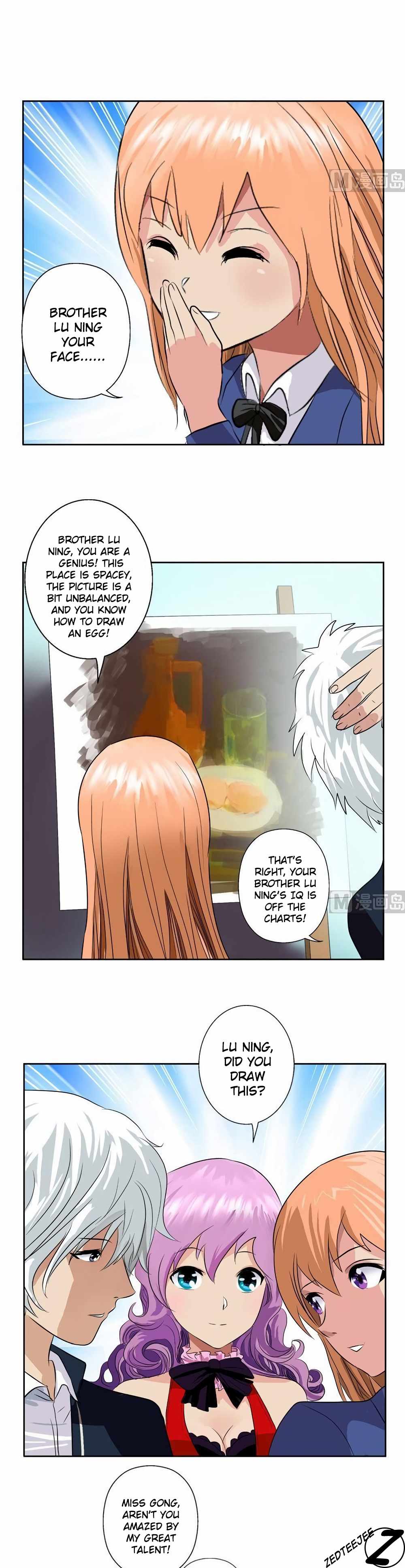 Urban Best Medic Chapter 91 - Page 9