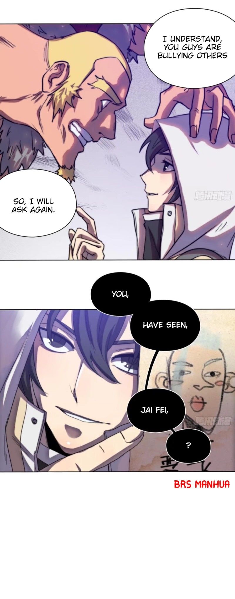 Urban Castaway Chapter 1 - Page 20