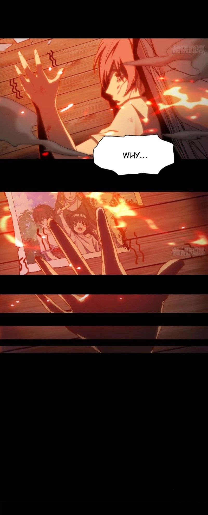 Urban Castaway Chapter 1 - Page 8