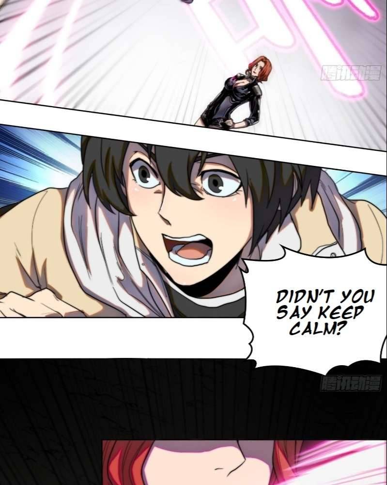 Urban Castaway Chapter 10 - Page 44