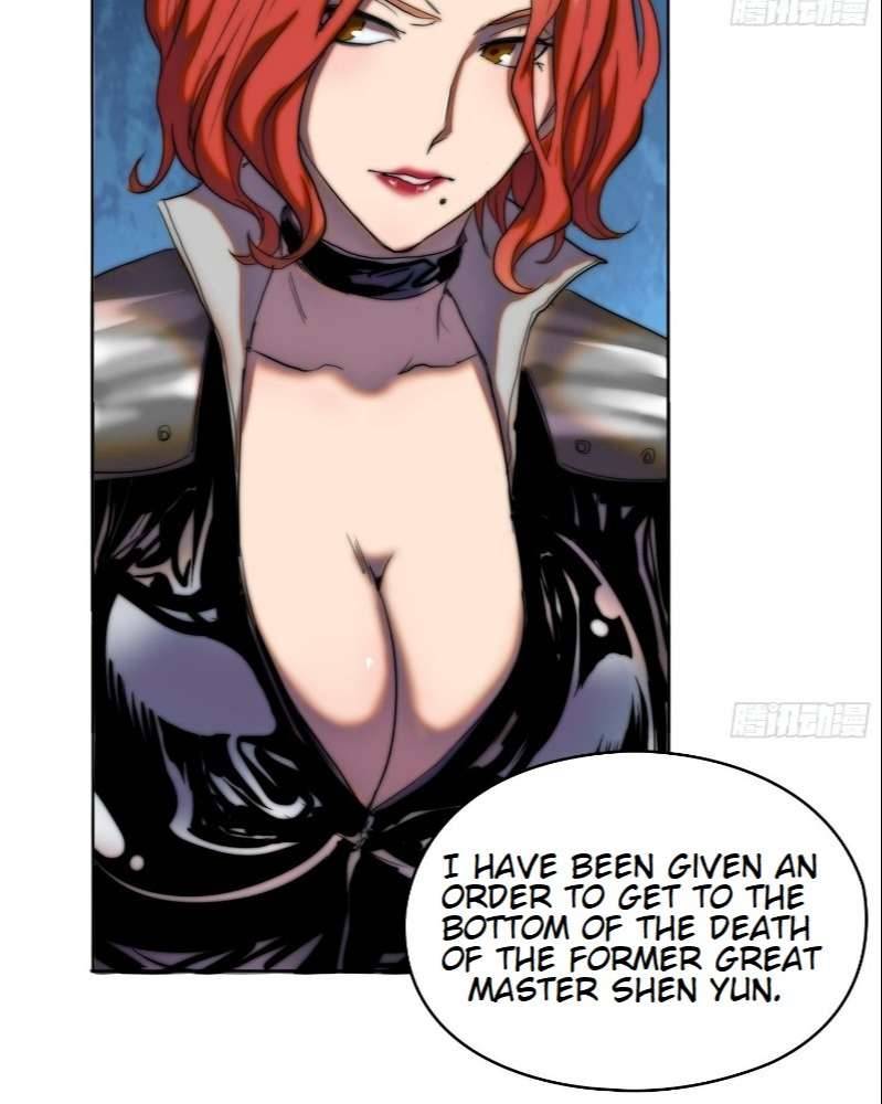 Urban Castaway Chapter 10 - Page 59