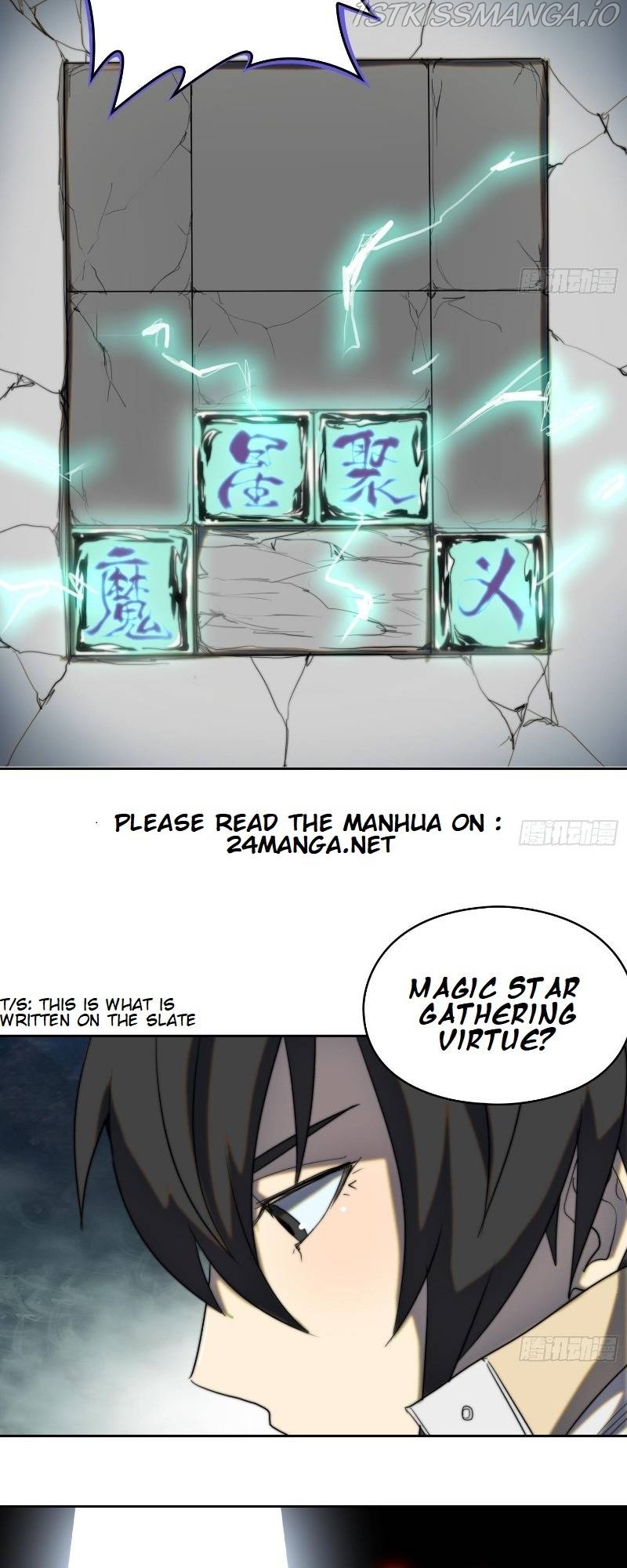 Urban Castaway Chapter 11 - Page 18