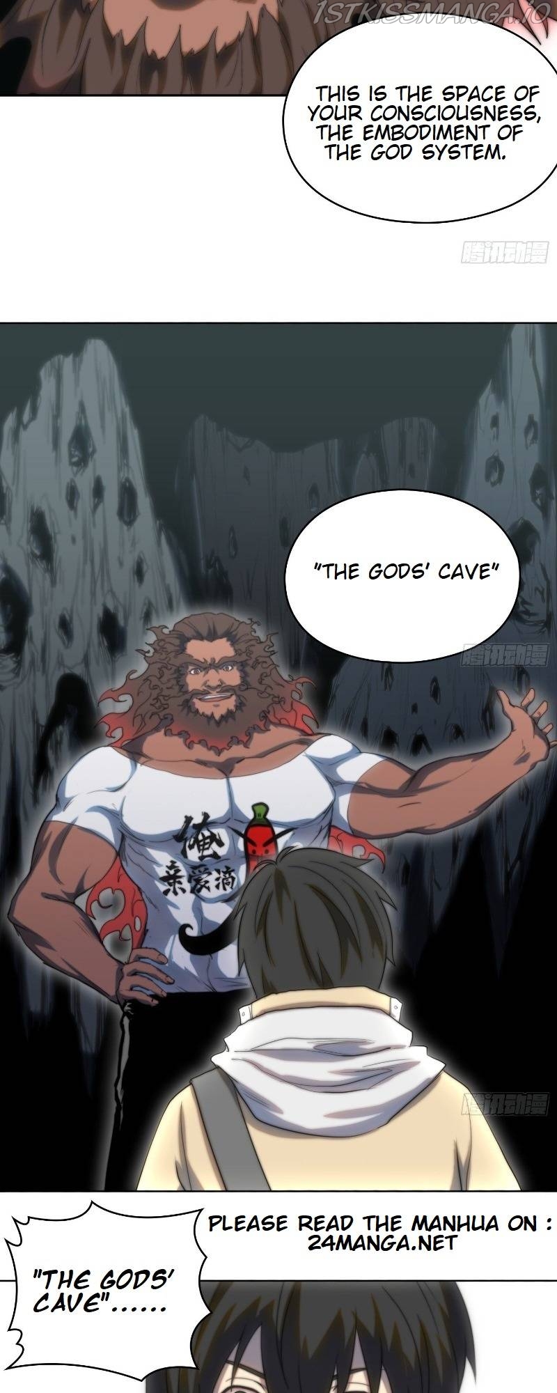Urban Castaway Chapter 11 - Page 21