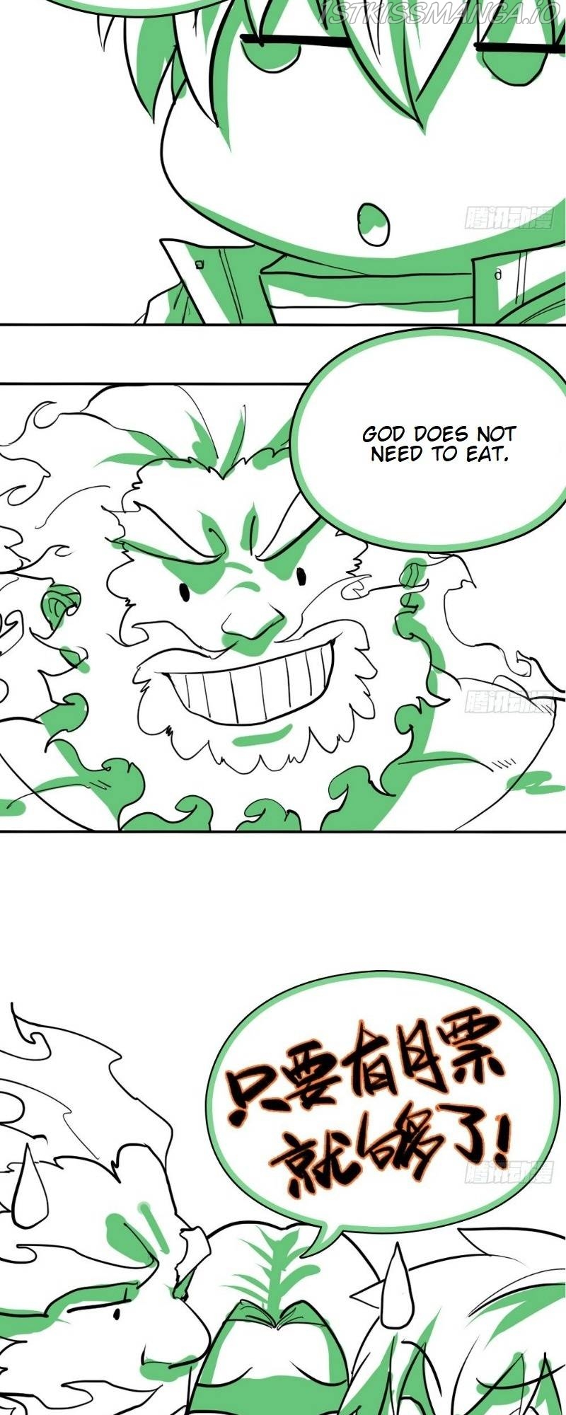 Urban Castaway Chapter 11 - Page 28