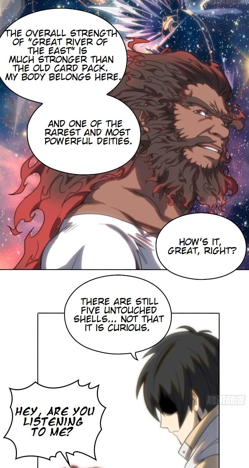 Urban Castaway Chapter 12 - Page 14