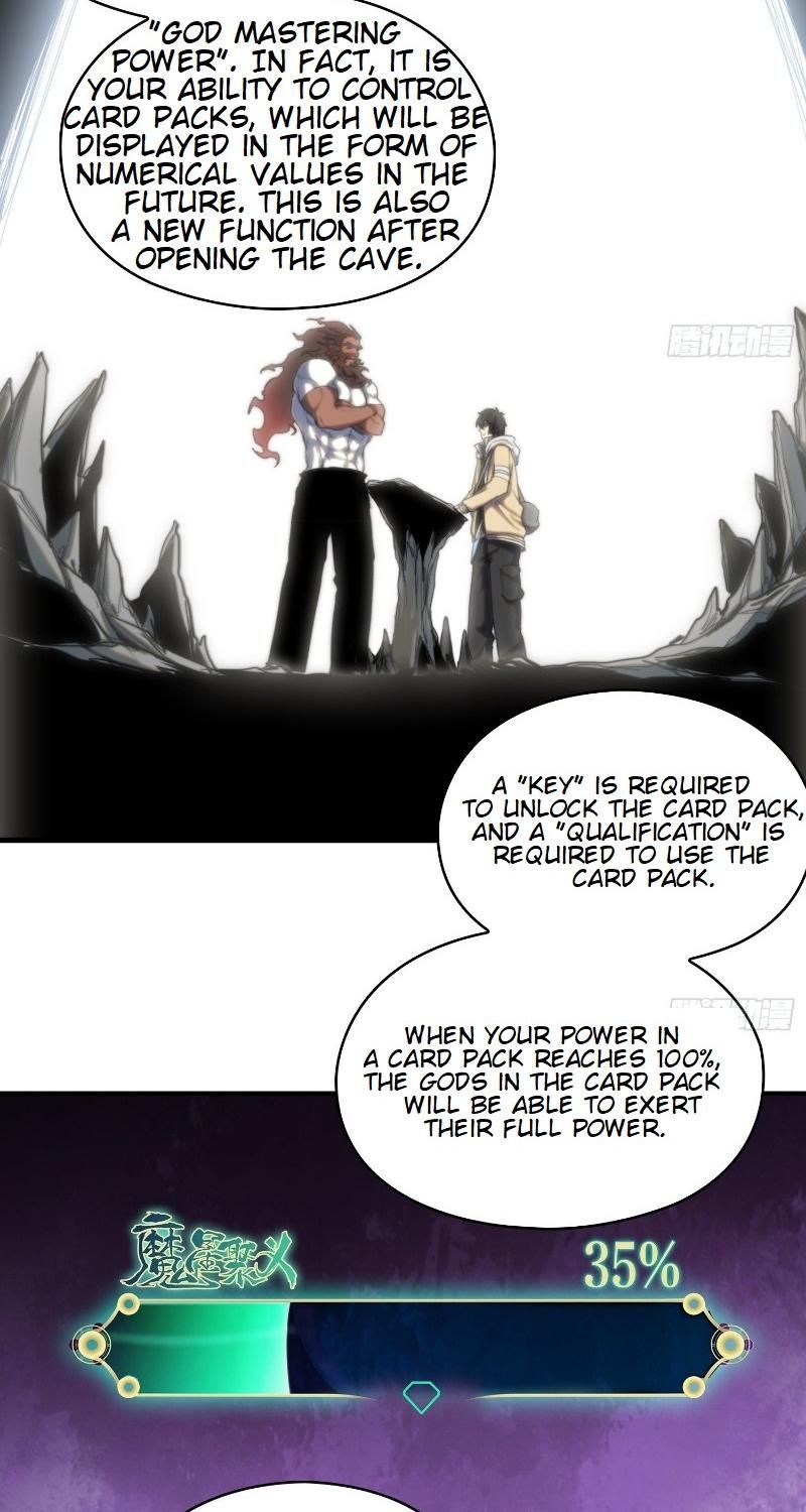 Urban Castaway Chapter 12 - Page 23