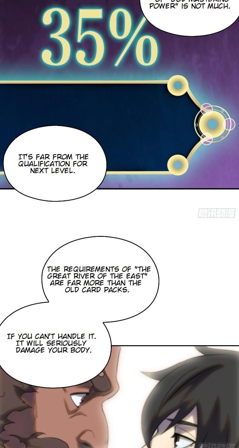 Urban Castaway Chapter 12 - Page 26