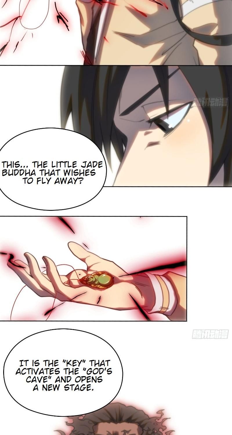 Urban Castaway Chapter 12 - Page 6