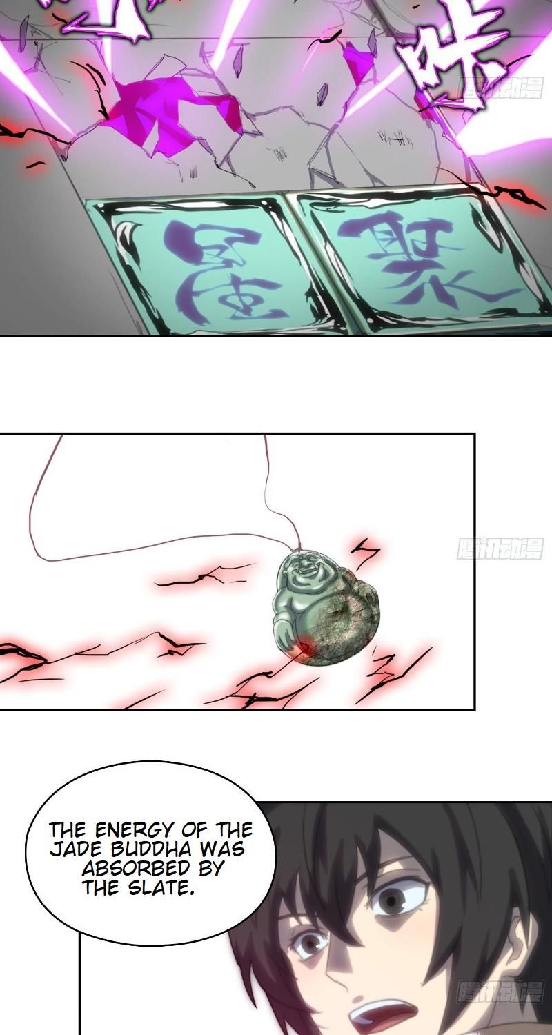 Urban Castaway Chapter 12 - Page 10