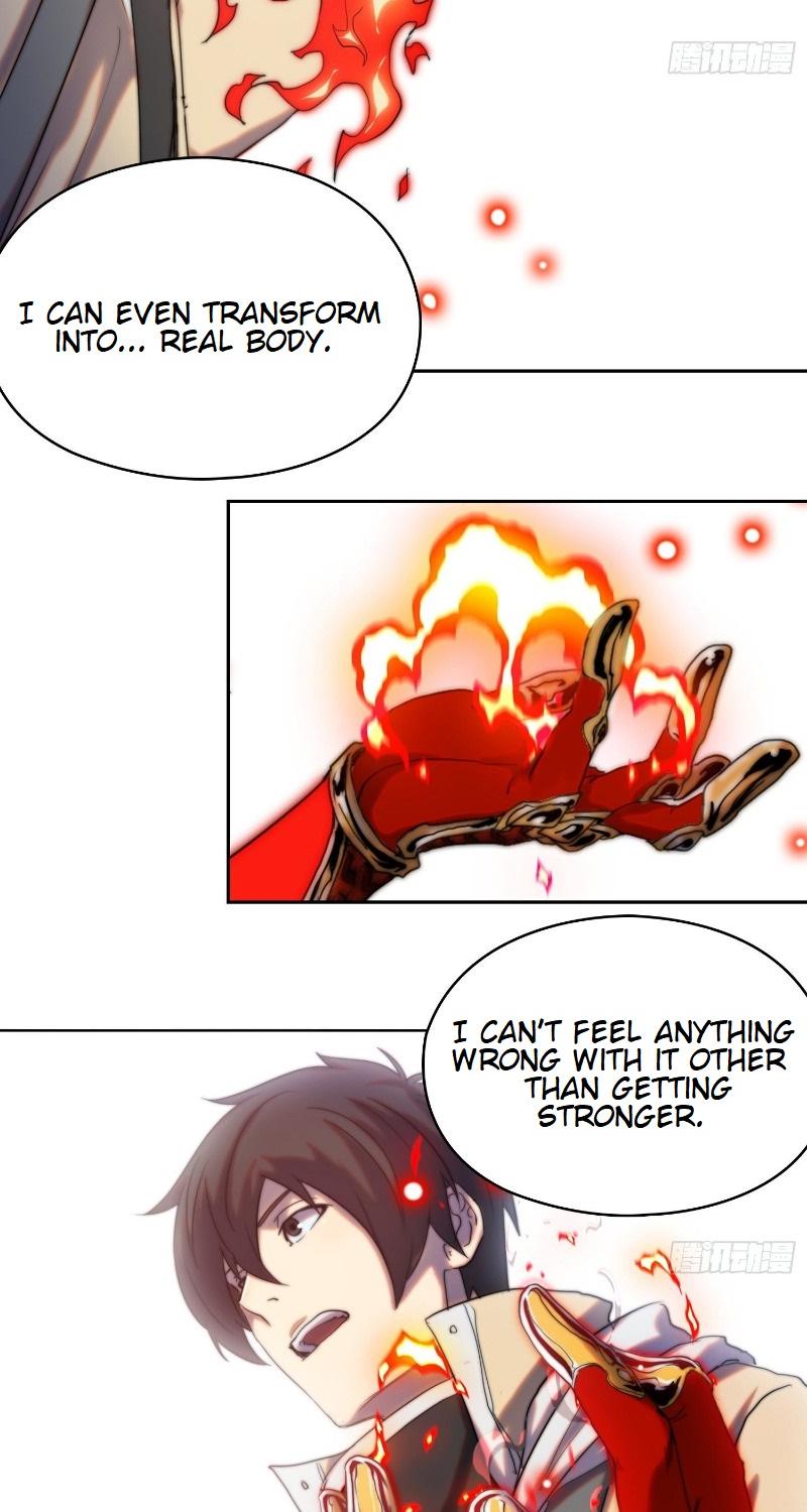 Urban Castaway Chapter 13 - Page 11