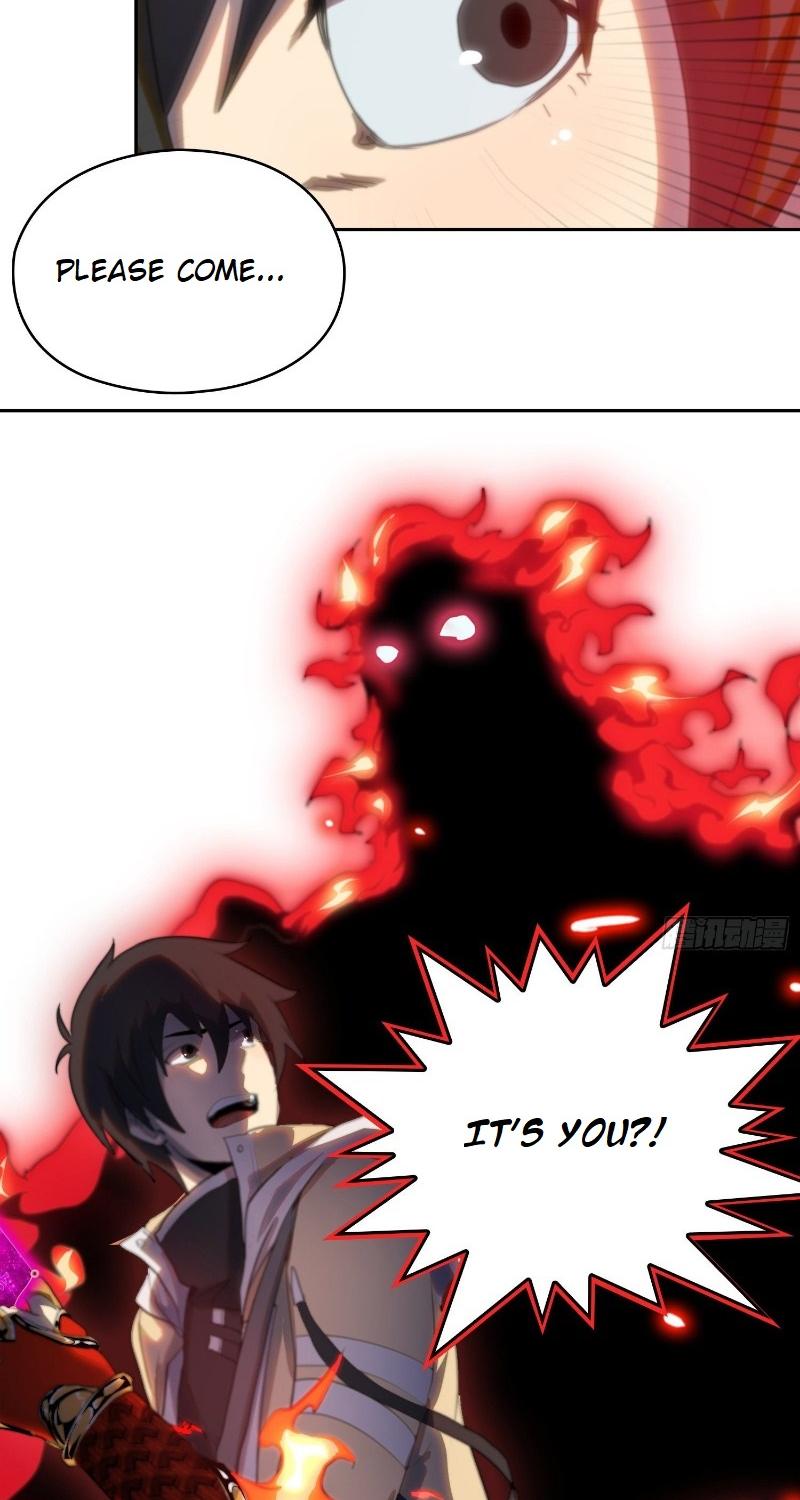 Urban Castaway Chapter 13 - Page 8