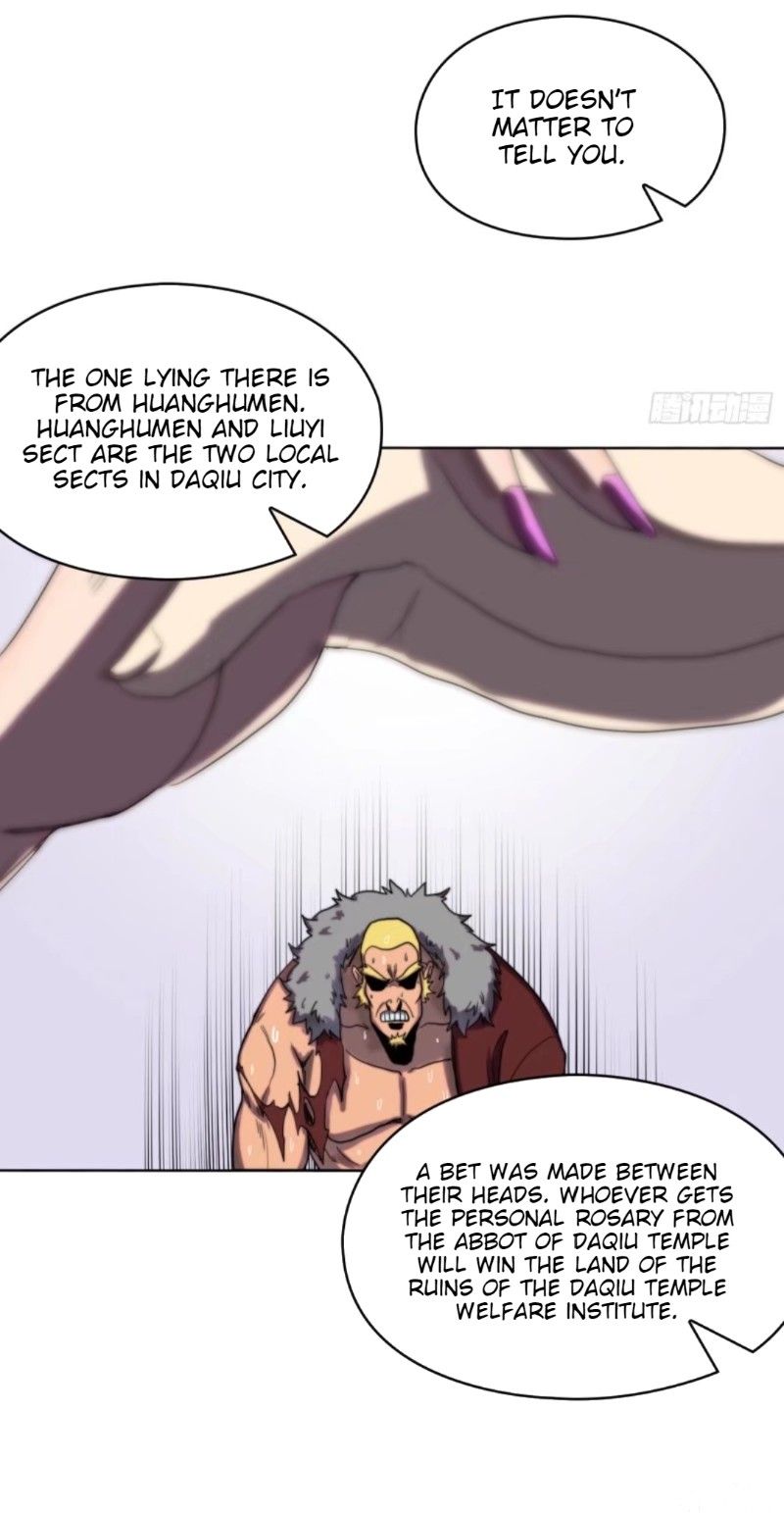 Urban Castaway Chapter 2 - Page 17